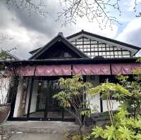 由布院草菴秋櫻旅館五星級的入住體驗 🌸