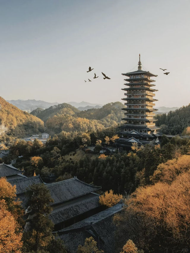 Quzhou: The Underrated Beauty of Zhejiang You Need to See