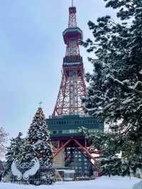 🏛️【北海道神宮＆神宮茶屋で過ごす、歴史と自然のひととき】 
