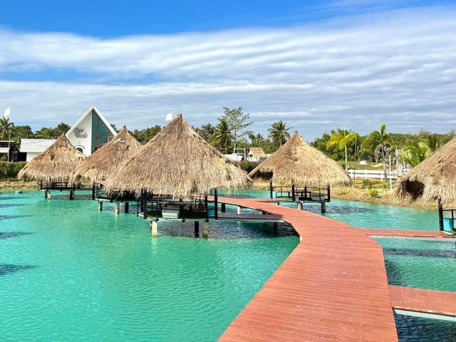 CoCo Beach