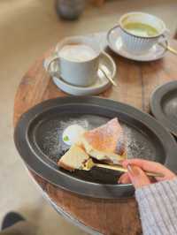 【兵庫/西宮】空間も素敵なおしゃれカフェ☕️✨