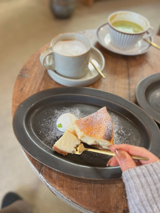 【兵庫/西宮】空間も素敵なおしゃれカフェ☕️✨