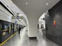Shanghai Metro 🚇 
