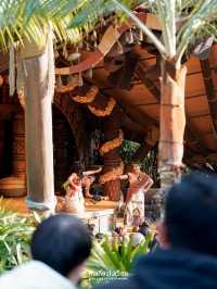 🏕️🛶 ผจญภัยที่ Adventureland ฮ่องกงดิสนีย์แลนด์
