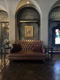 Hotel muse Bangkok