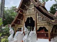 วัดพระสิงห์วรมหาวิหาร: อัญมณีแห่งล้านนา