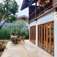 มาพบ Cafe & Bar 🤎