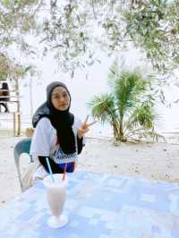 Beach! 