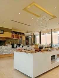 โรงแรมวิวเขา The Peri Hotel Khaoyai