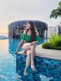 A Memorable Escape at Momentus Hotel Singapore