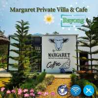 🌸Margaret Private Villa & Cafe Rayong 🌼