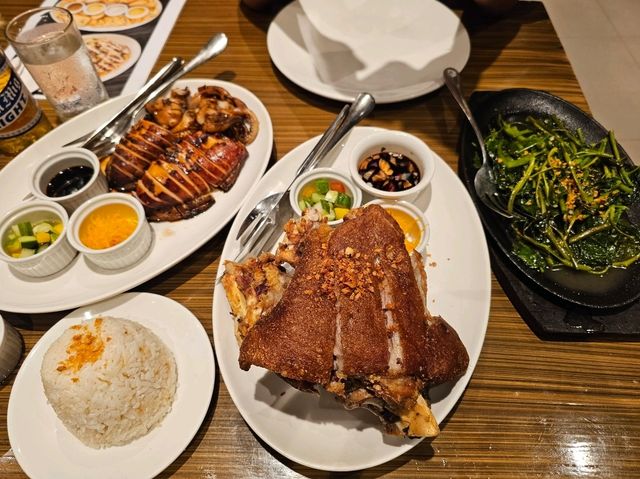 바다100점 음식 50점 물가0점