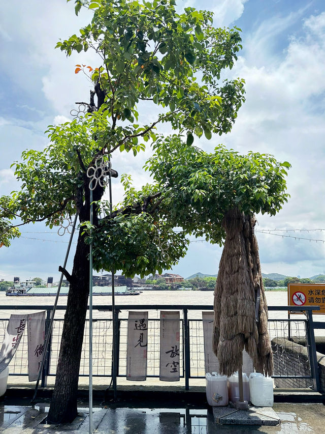 集合觀光、旅遊、文化和歷史的好去處