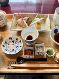 界 別府 好好當廢人的溫泉旅館