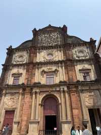 Old Goa