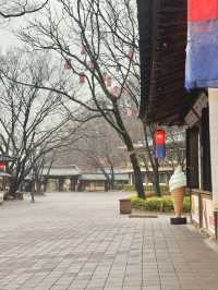 Immerse yourself to a Traditional Korean Culture of Late Joseon Era