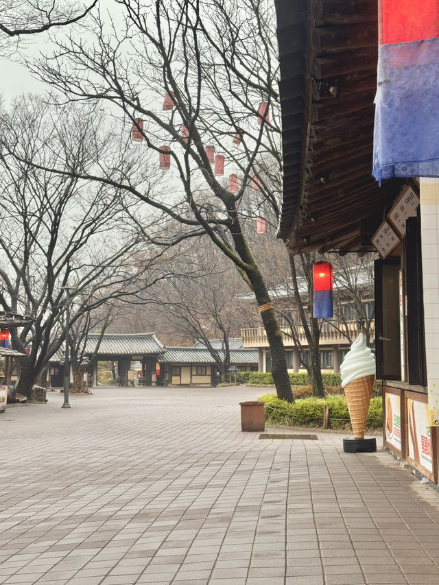 Immerse yourself to a Traditional Korean Culture of Late Joseon Era
