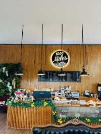 ไร่ชา 1000 ไมล์ – แวะพักชิมชา กาแฟ สไตล์ชิลๆ