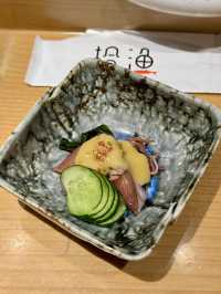 台北平價無菜單Omakase