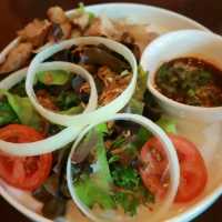 Beyond Cafe – ร้านคาเฟ่สุดชิคในอุดรธานี
