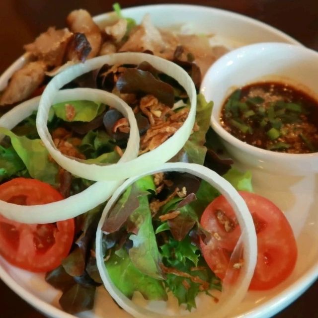 Beyond Cafe – ร้านคาเฟ่สุดชิคในอุดรธานี
