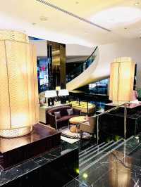 Grand Millennium Kuala Lumpur: Green Urban Retreat in the Heart of the City