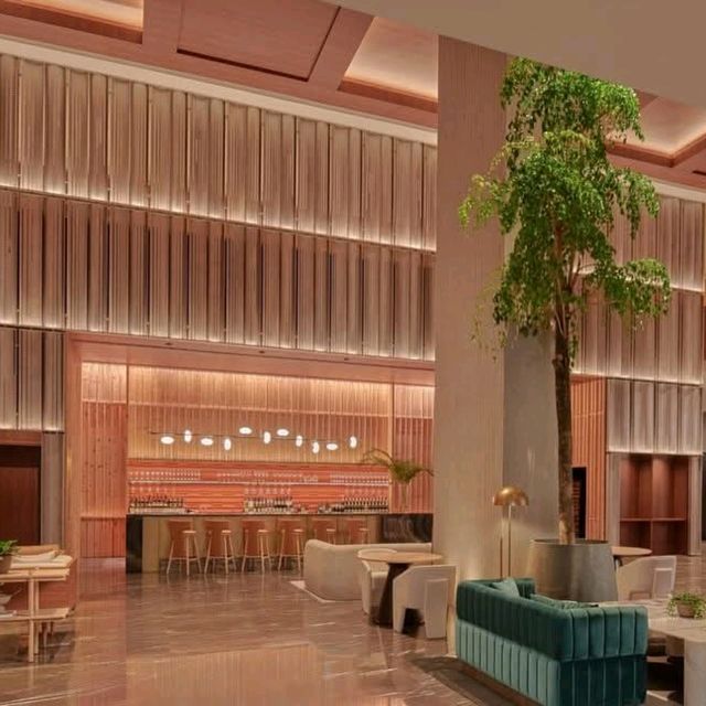 Best Hotel Ever