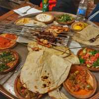 🇹🇷이스탄불 너무 맛있어서 여러번 방문한 찐 케밥 맛집 추천🥙