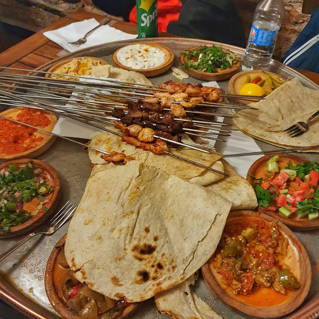 🇹🇷이스탄불 너무 맛있어서 여러번 방문한 찐 케밥 맛집 추천🥙