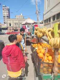 love alexandria