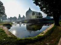 🇳🇵🇮🇳 佛陀出生地+涅槃處