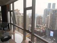 Aspera- Exquisite Modern Gem inside an old building 