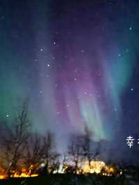 114.03.19 凌晨超美極光~基爾皮斯耶爾維