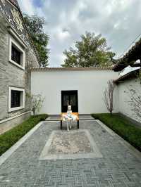 Architecture as Time Machine: Guangzhou's Cultural Masterpiece