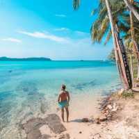 Tolani Resort Koh Kood  