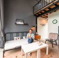 Adoor hotel khao yai  