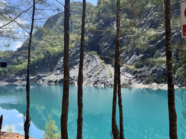 เหมืองหินถ้ำทองหลาง