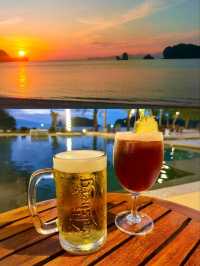 A Slice of Paradise at Tanjung Rhu Resort, Langkawi.