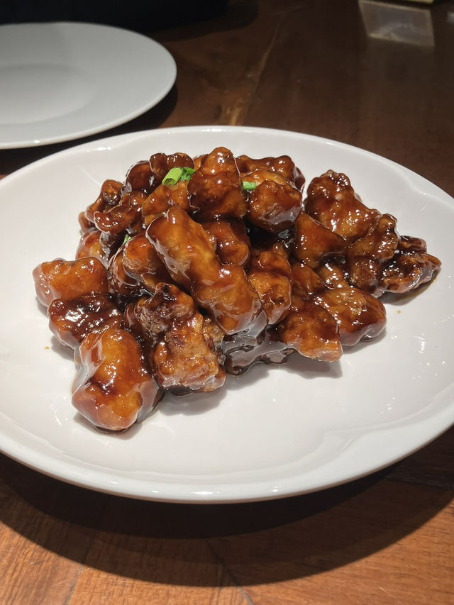 칭다오 깔끔한 맛집 <와이포지아>