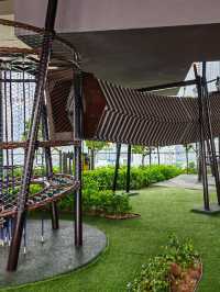 “Sleeping Lion Suites Kuala Lumpur — Urban Sophistication in the Heart of Bukit Bintang”