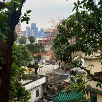 A-Ma Temple – Where Macao’s Story Begins