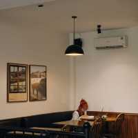 Stomy's Coffee