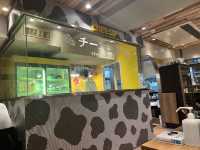 good spoon pizzeria＆cheese 横浜モアーズ店