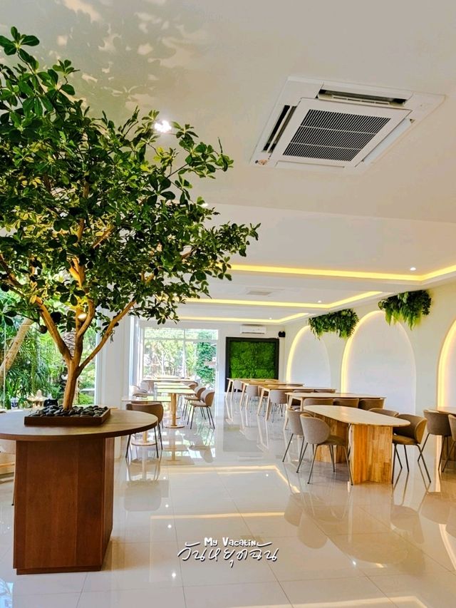 Cococat Cafe