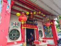 Discovering Jonker Walk: A Daytime Gem