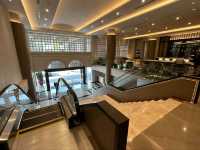 "AC Hotel Ipoh – Where Style Meets Simplicity in the City of Heritage"