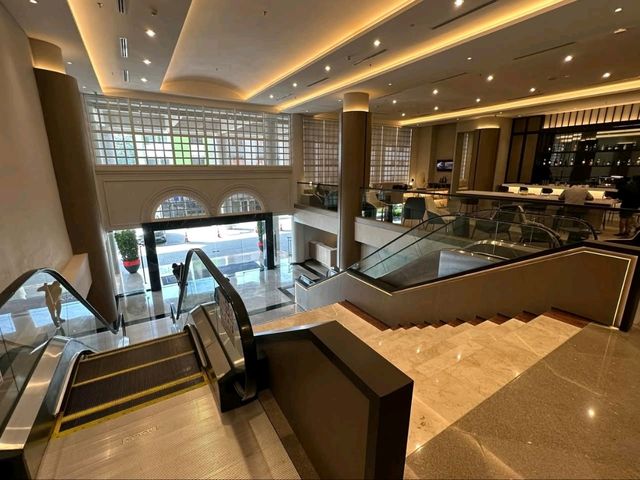 "AC Hotel Ipoh – Where Style Meets Simplicity in the City of Heritage"