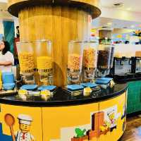 Living the LEGO Dream at LEGOLAND Malaysia Hotel
