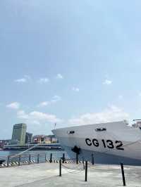 和平島地質公園：吹海風、看奇岩、玩海水，一天超滿足！