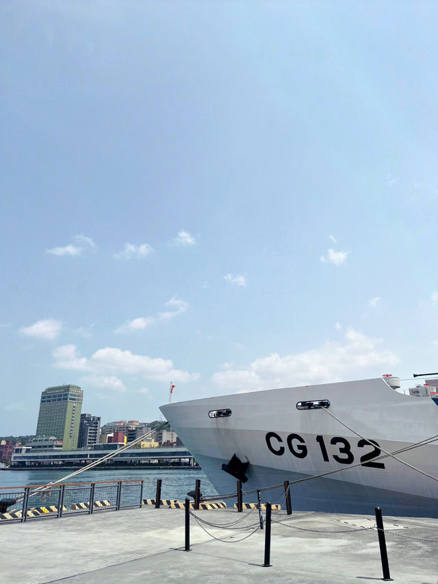 和平島地質公園：吹海風、看奇岩、玩海水，一天超滿足！